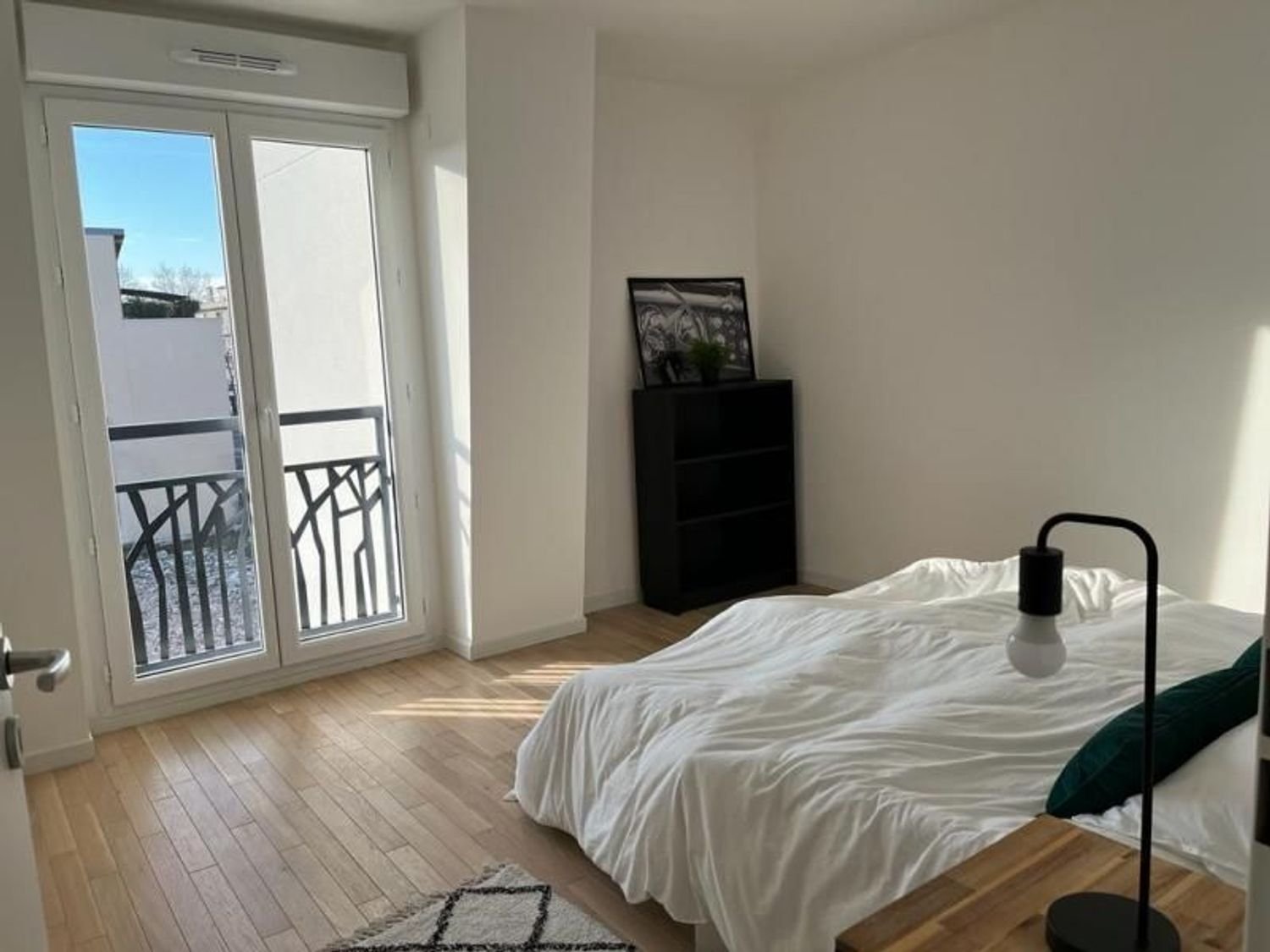 Appartement à vendre, 85m², Antony