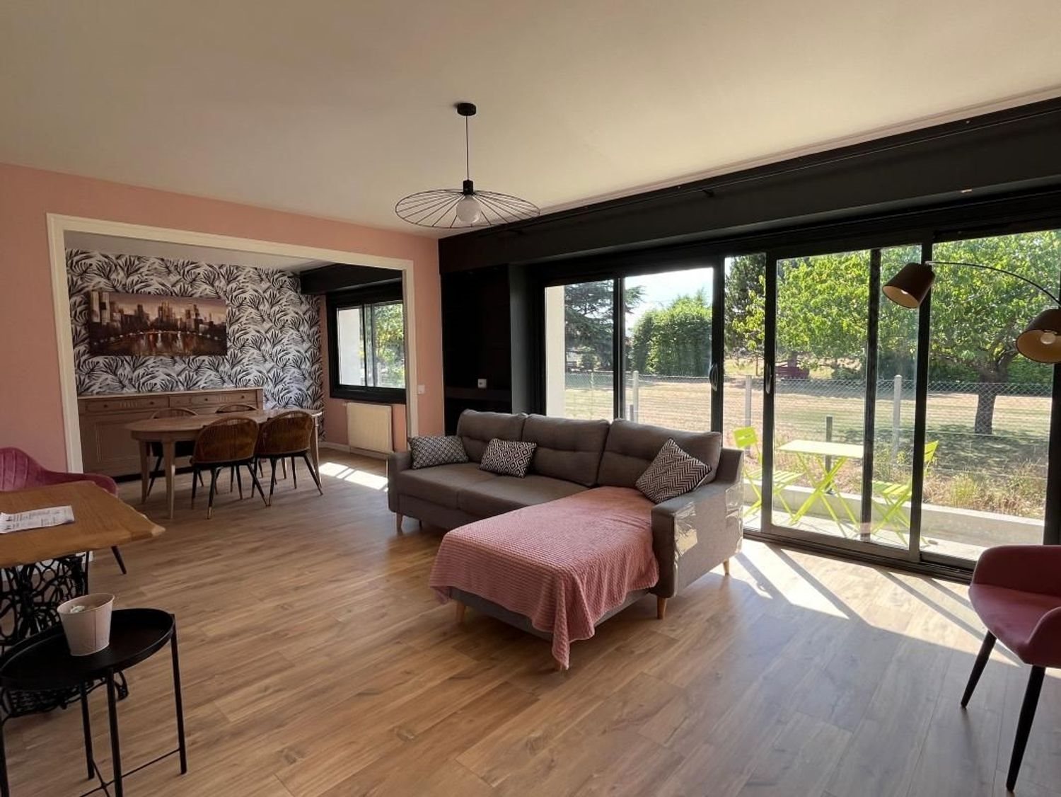 Maison à vendre, 96m², Saint-Denis-en-Val