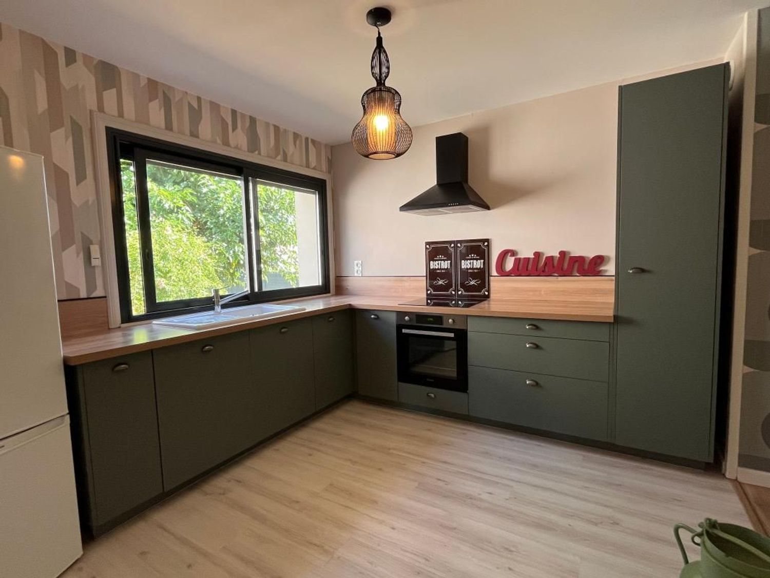 Maison à vendre, 96m², Saint-Denis-en-Val