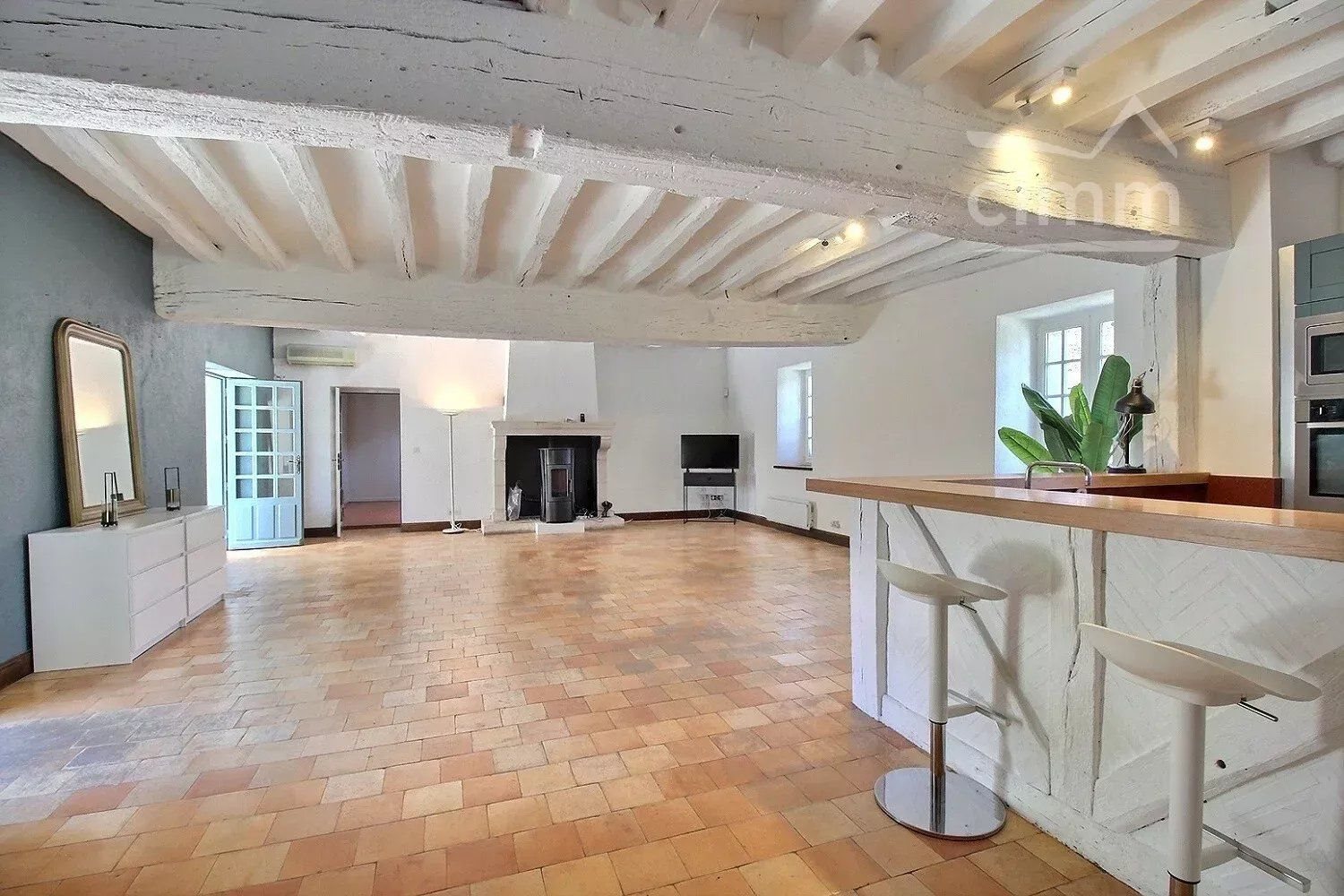 Maison à vendre, 224m², Ballan-Miré