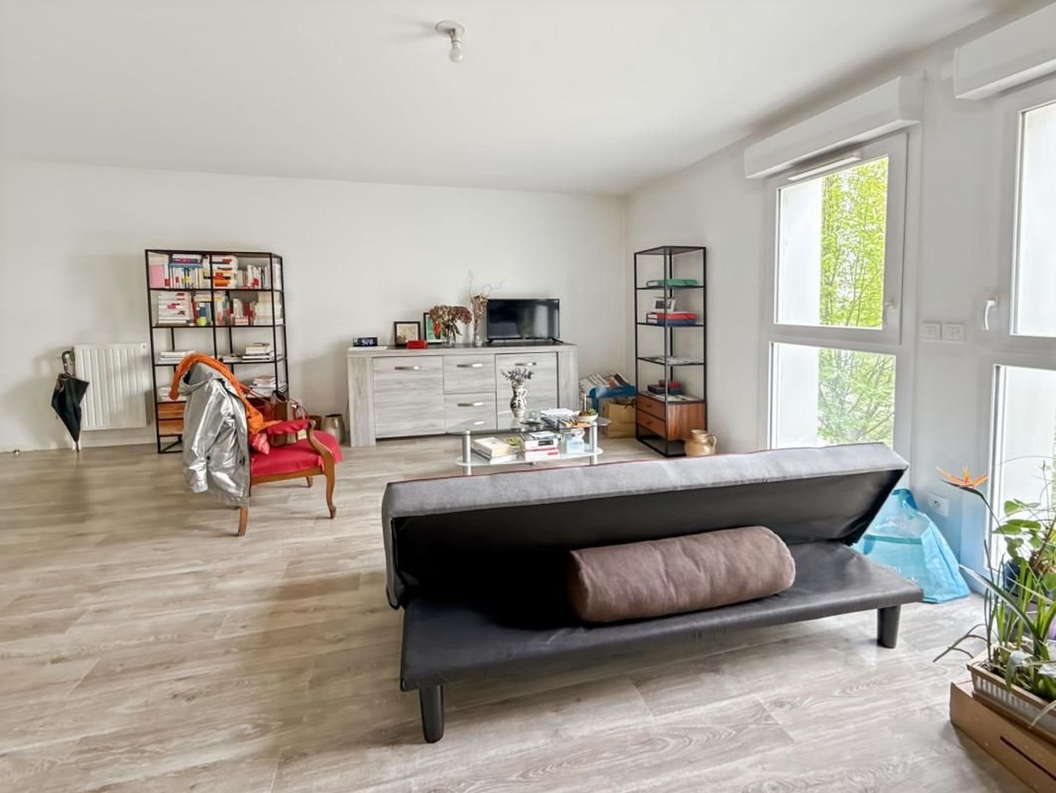 Appartement à vendre, 46m², Orléans