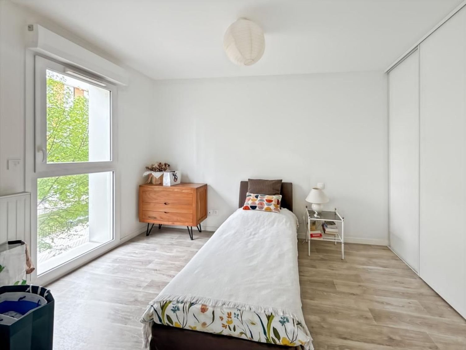 Appartement à vendre, 46m², Orléans