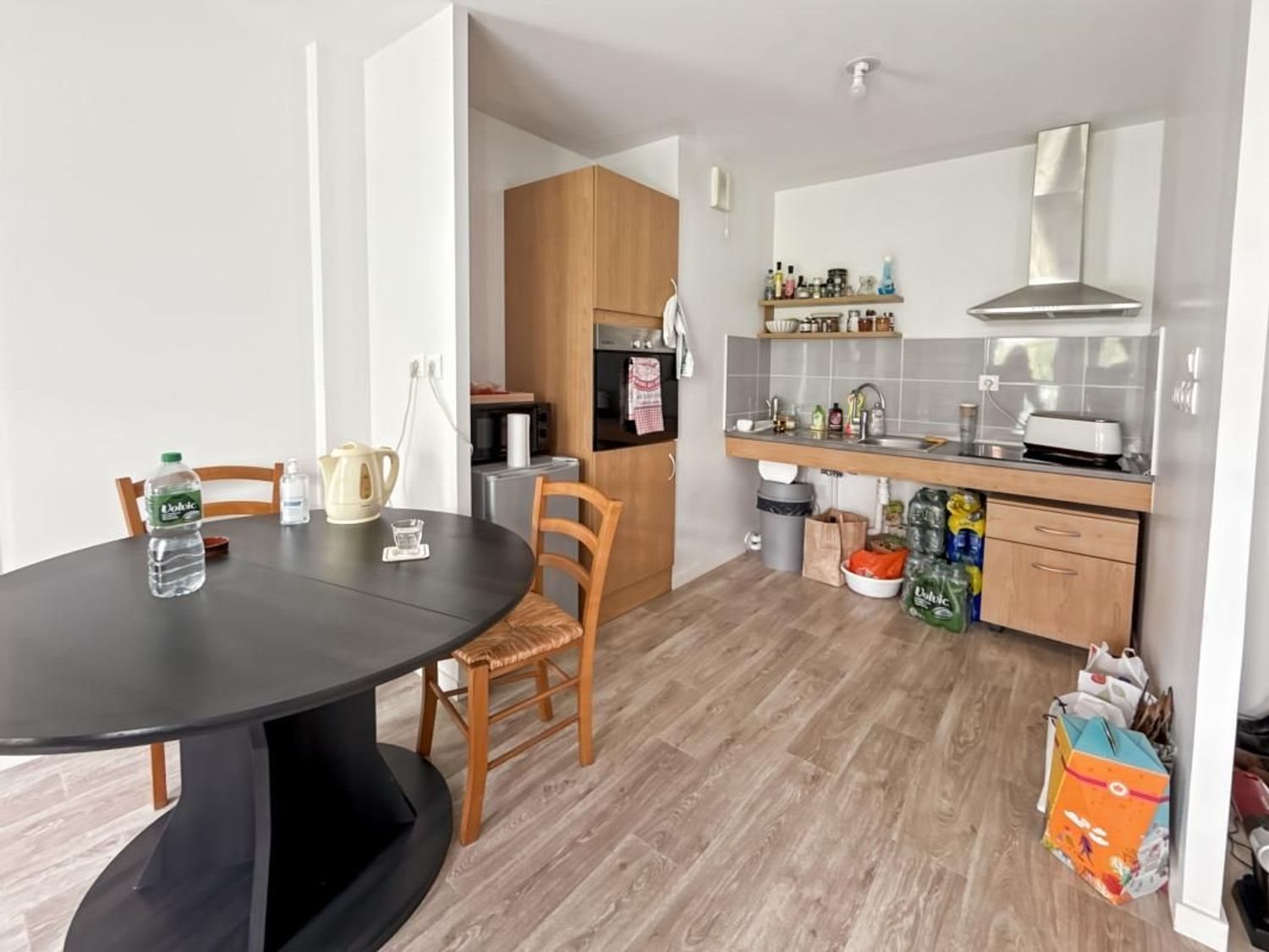 Appartement à vendre, 46m², Orléans
