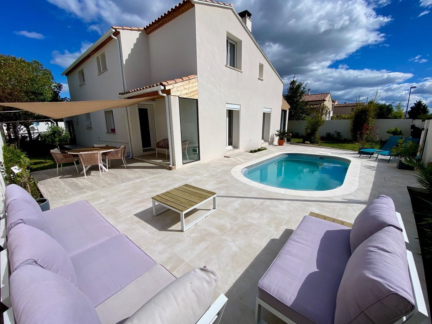 Maison à vendre, 145m², Pérols