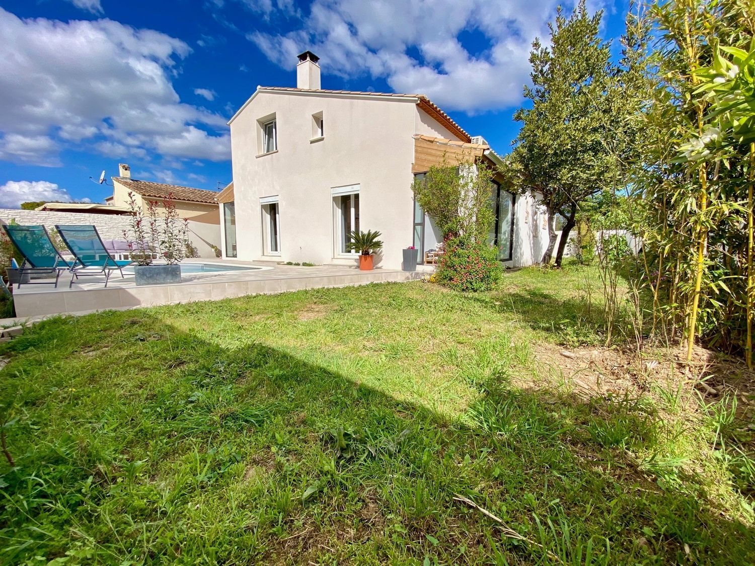 Maison à vendre, 145m², Pérols