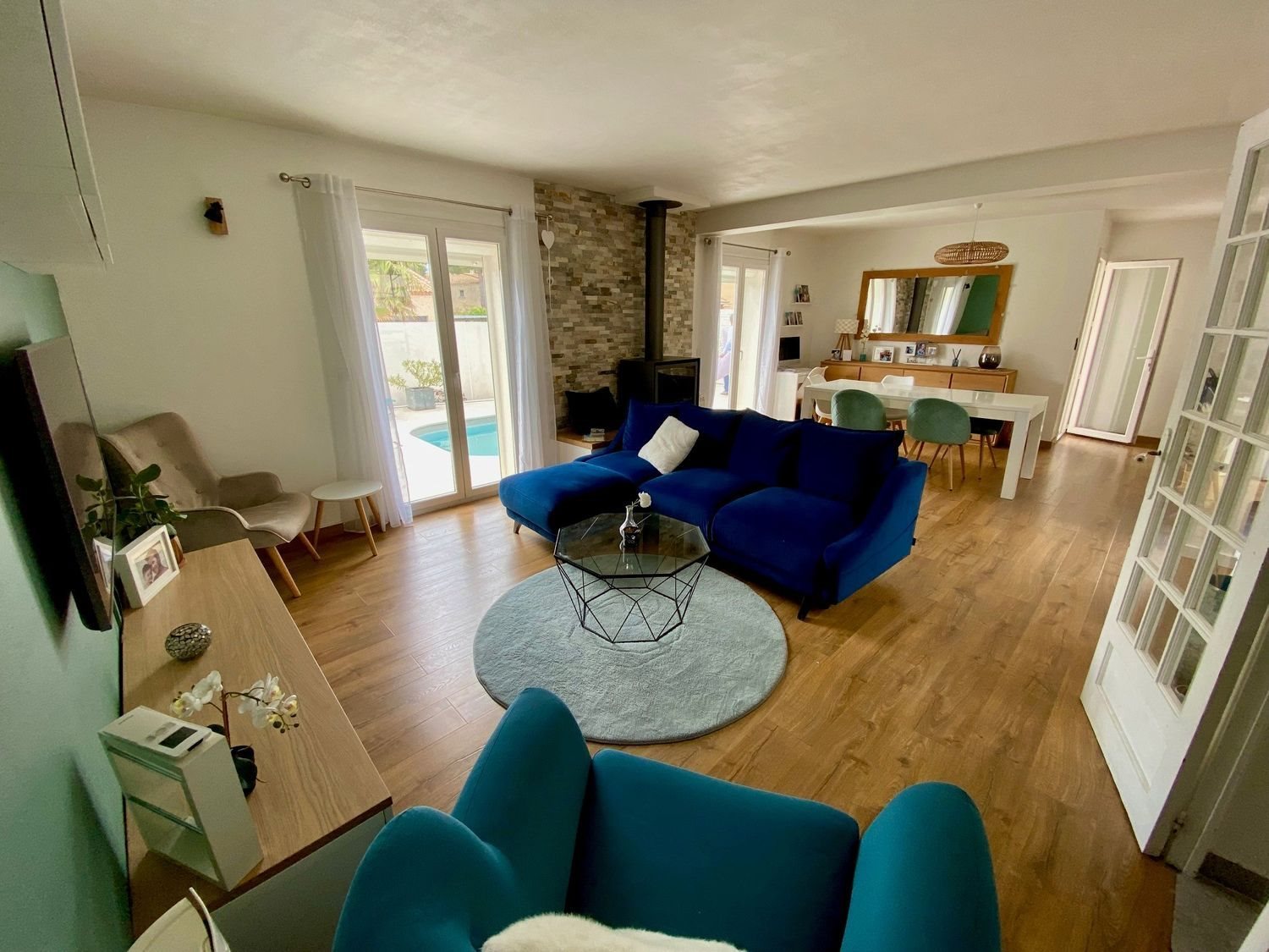 Maison à vendre, 145m², Pérols