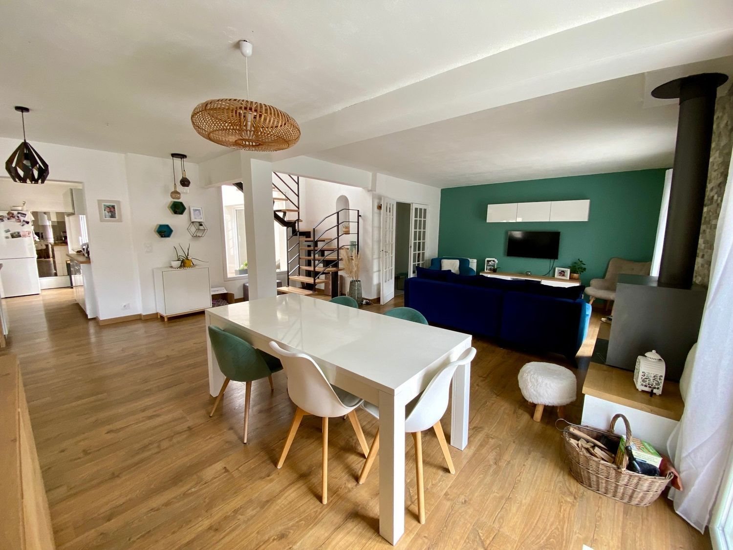 Maison à vendre, 145m², Pérols
