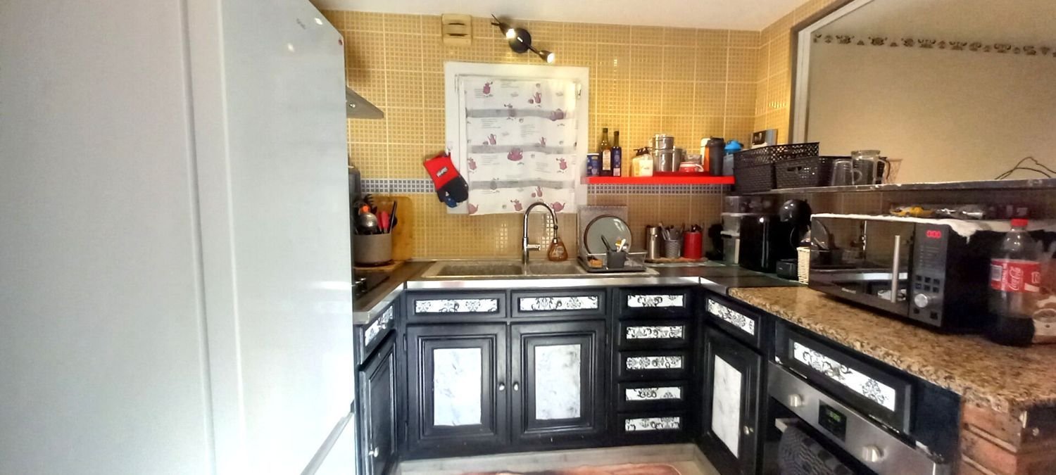 Maison à vendre, 60m², Bondy