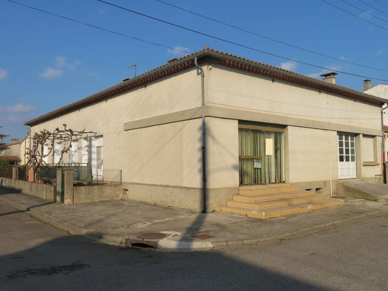 Maison à vendre, 125m², Limoux