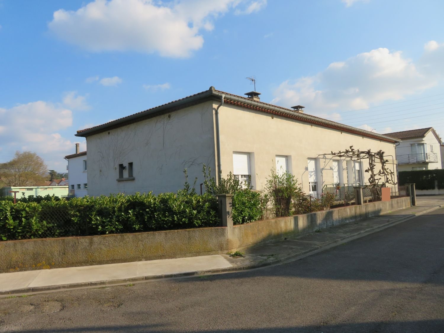 Maison à vendre, 125m², Limoux