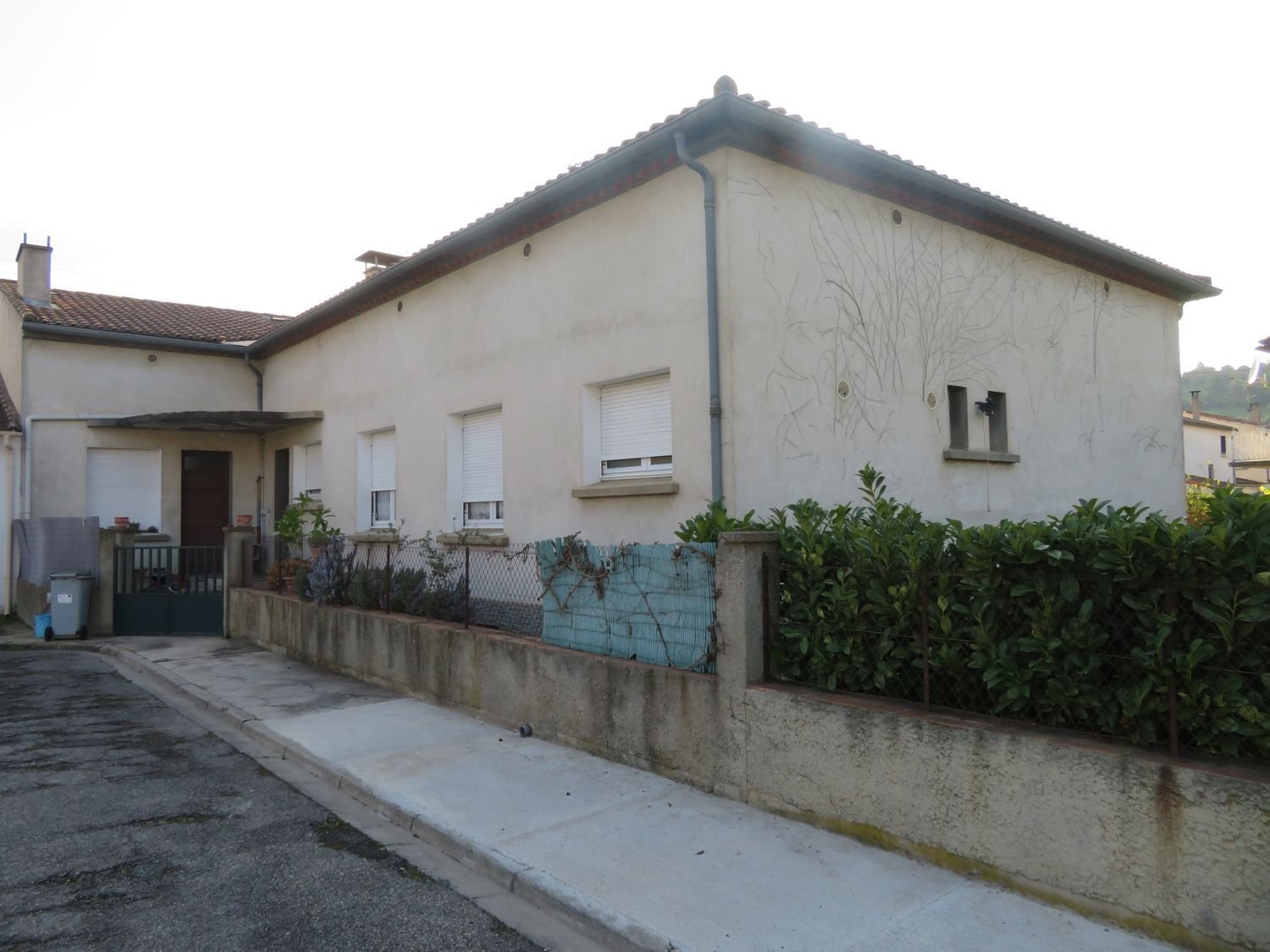 Maison à vendre, 125m², Limoux