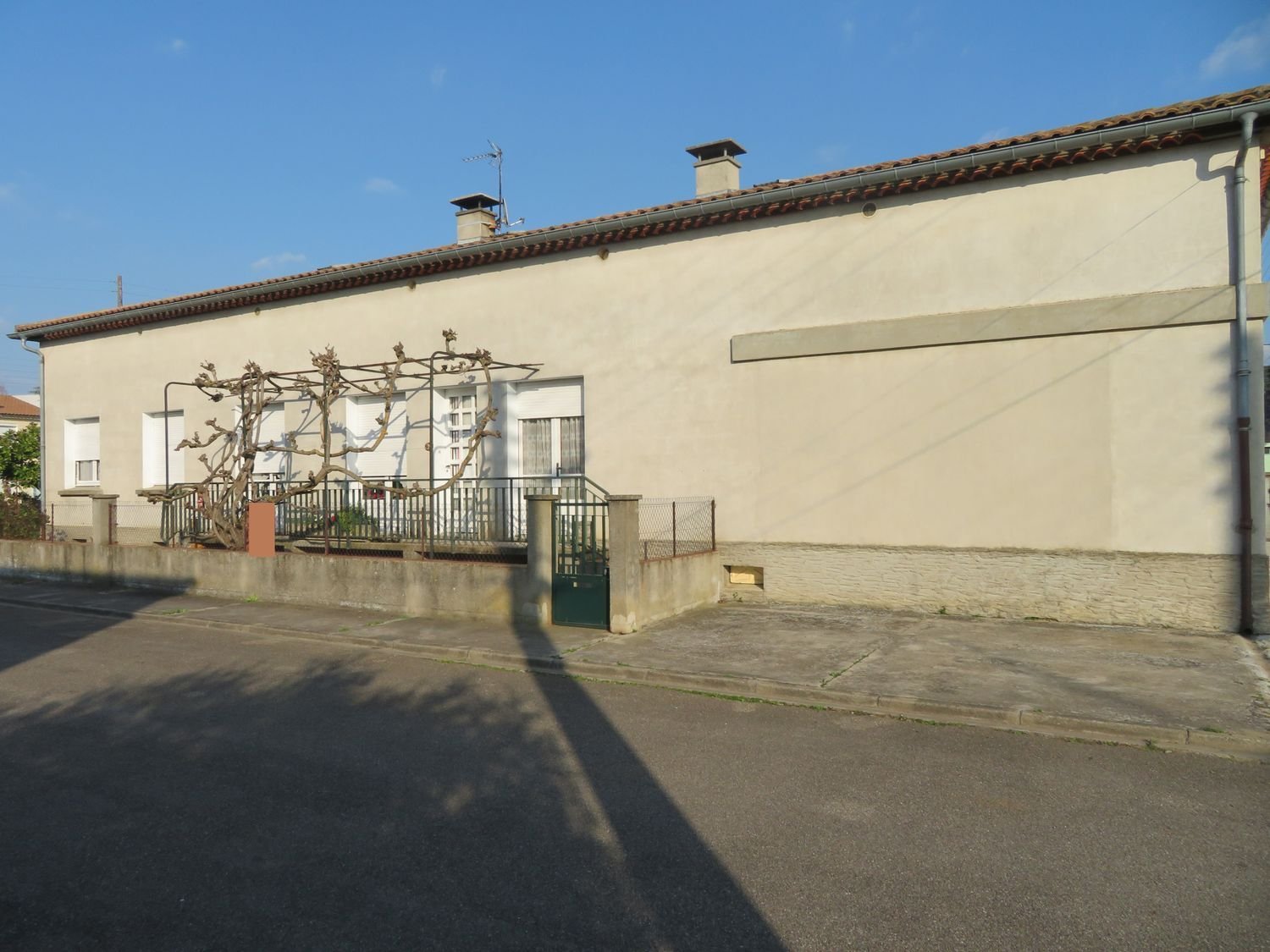 Maison à vendre, 125m², Limoux