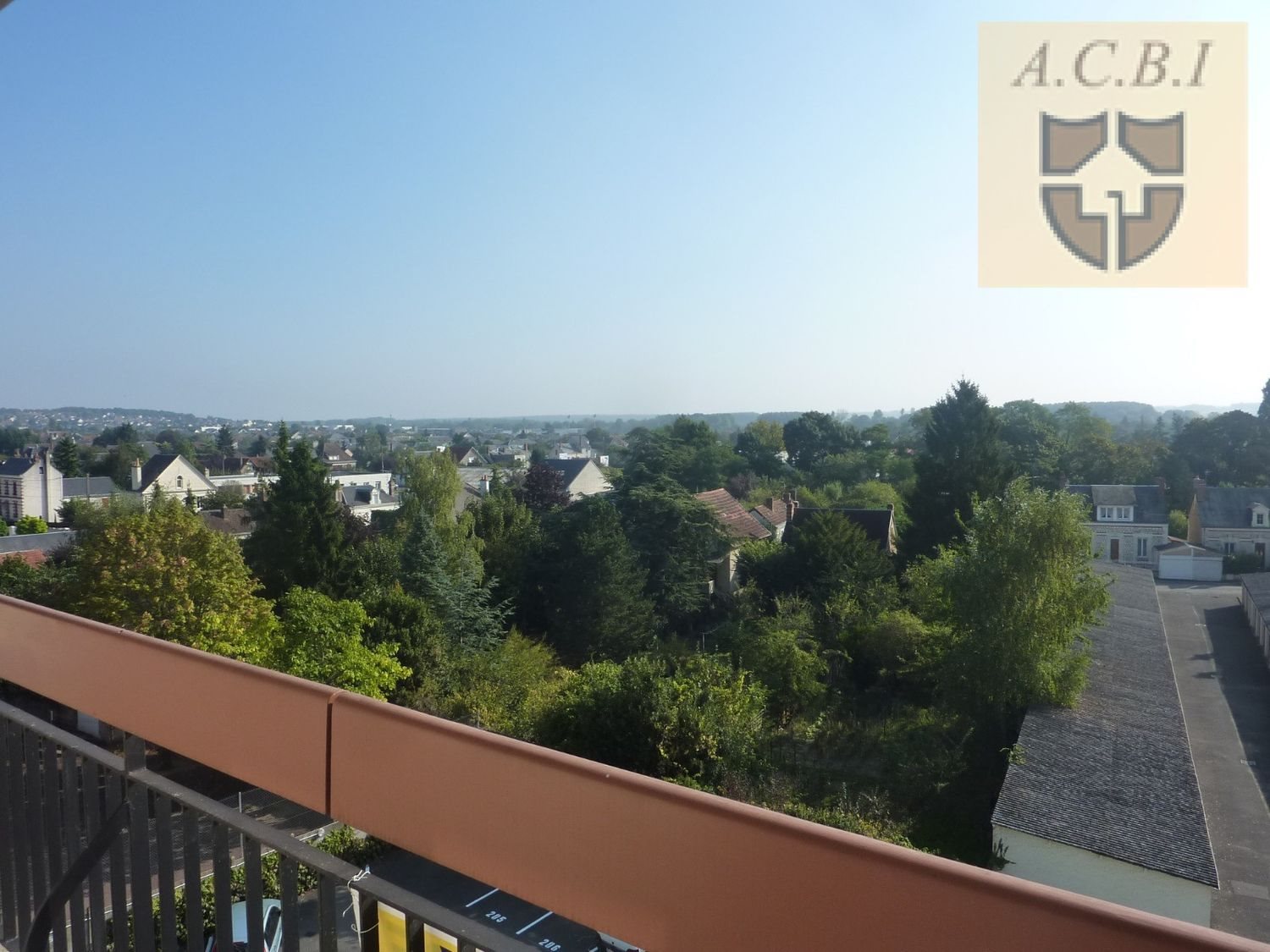 Appartement à vendre, 54m², Vendôme