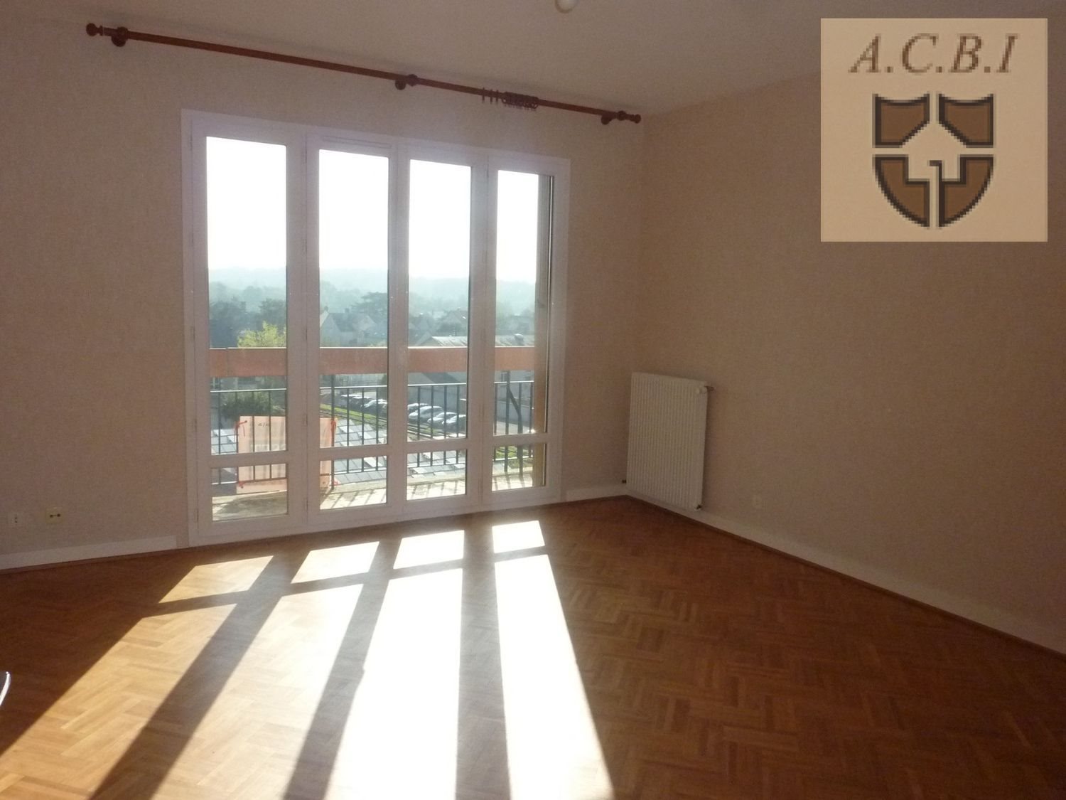 Appartement à vendre, 54m², Vendôme