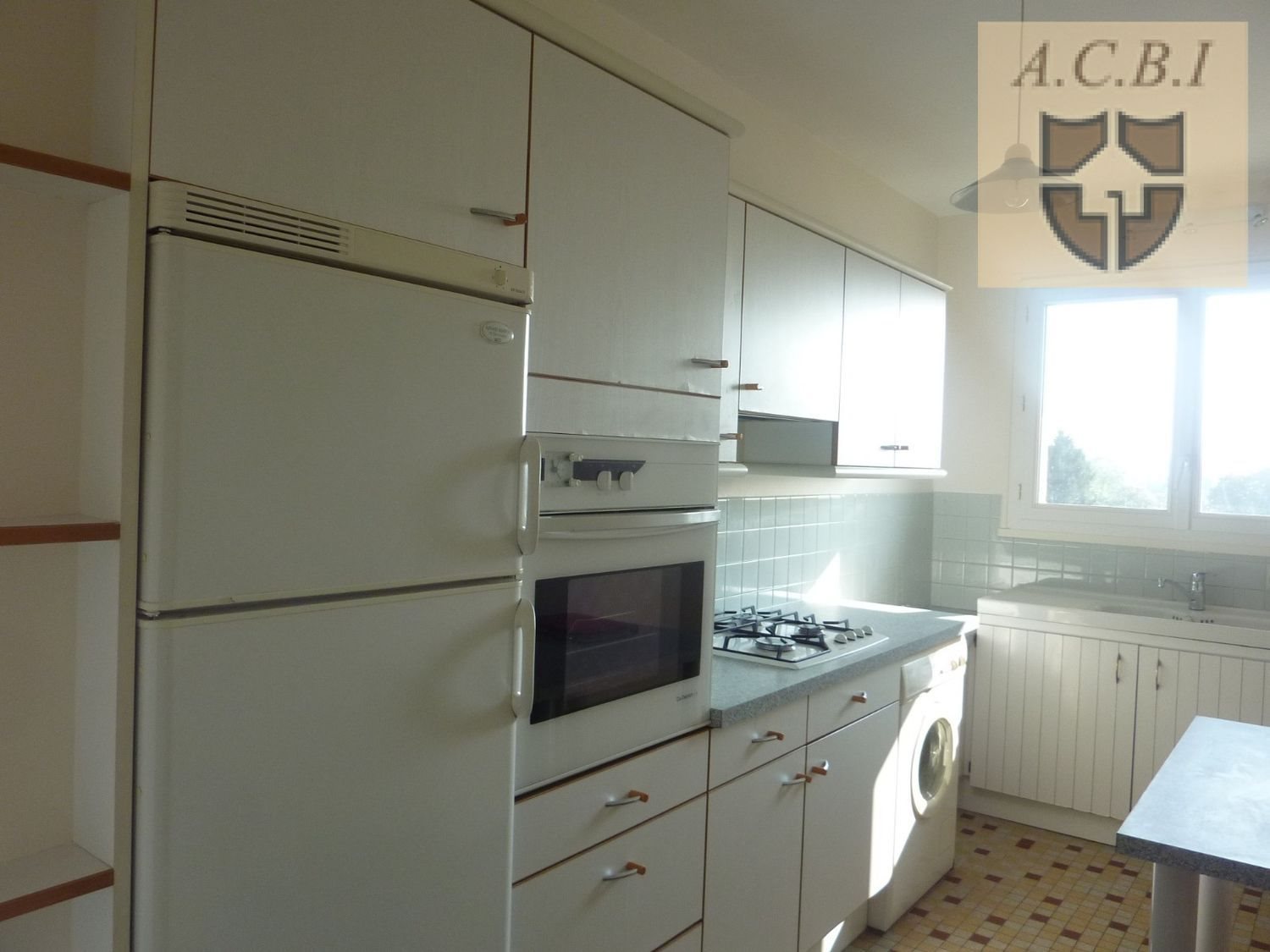 Appartement à vendre, 54m², Vendôme