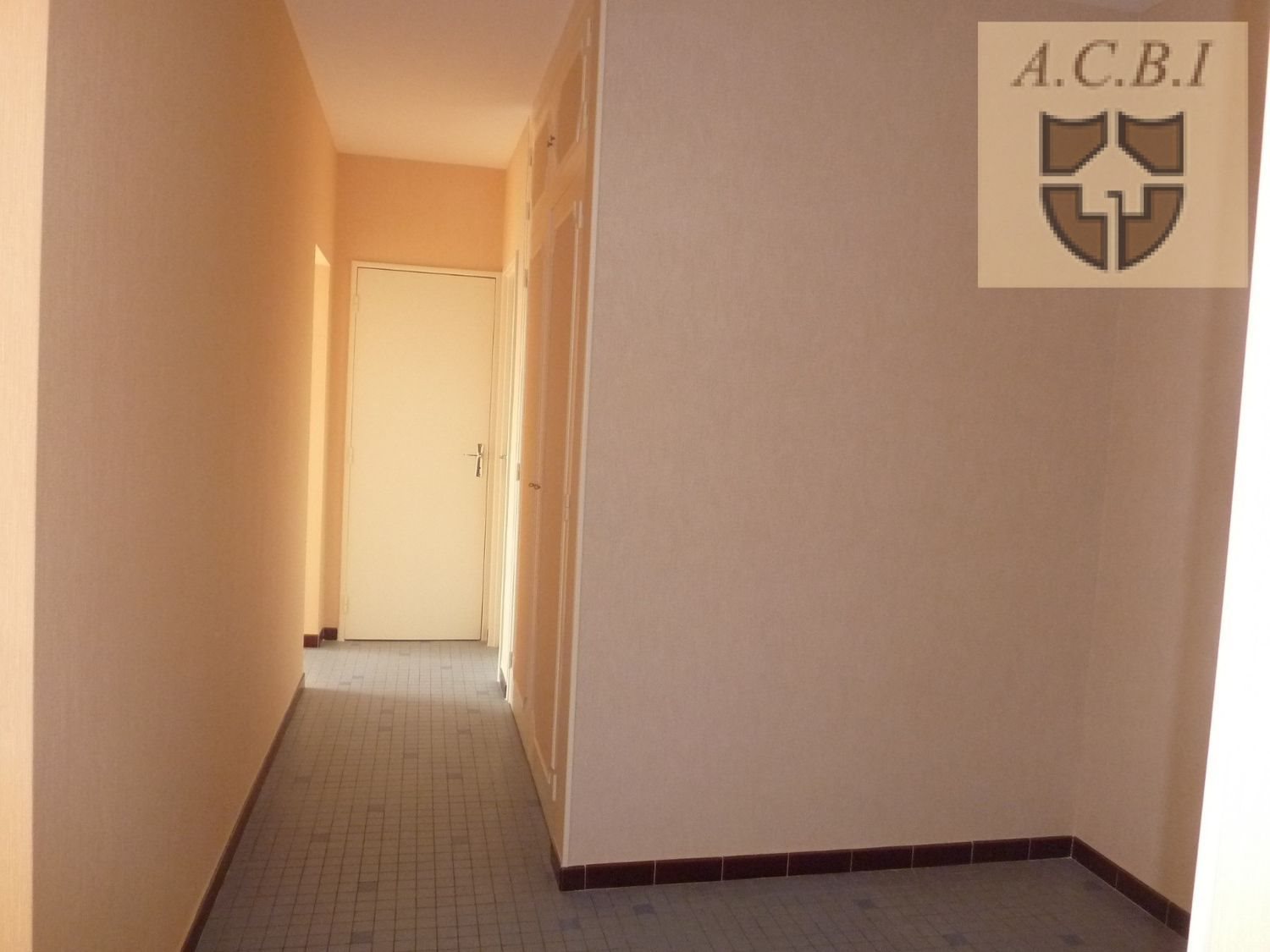 Appartement à vendre, 54m², Vendôme