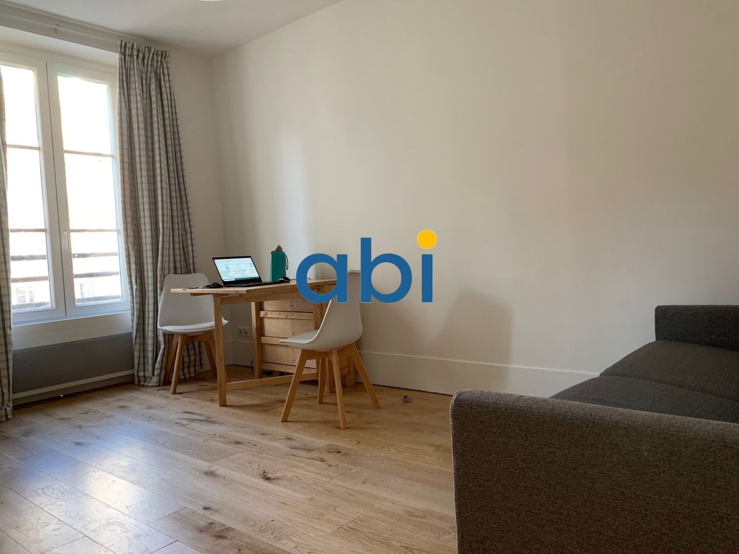 Appartement à louer, 23m², Paris 15ème