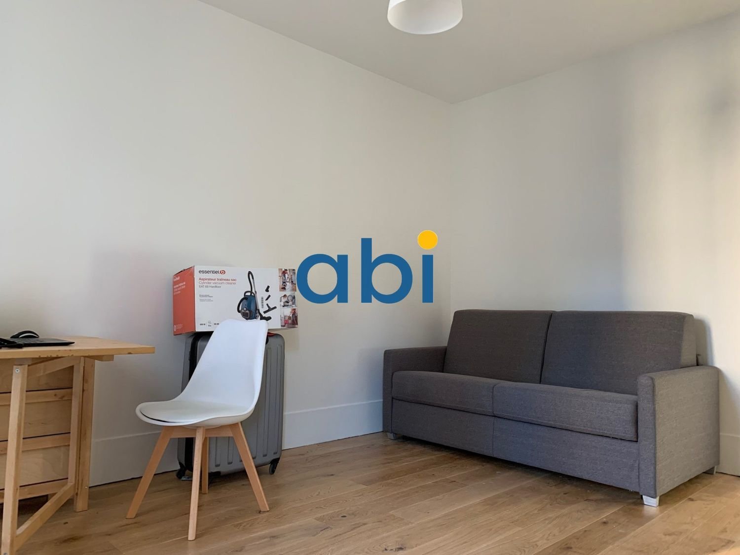 Appartement à louer, 23m², Paris 15ème