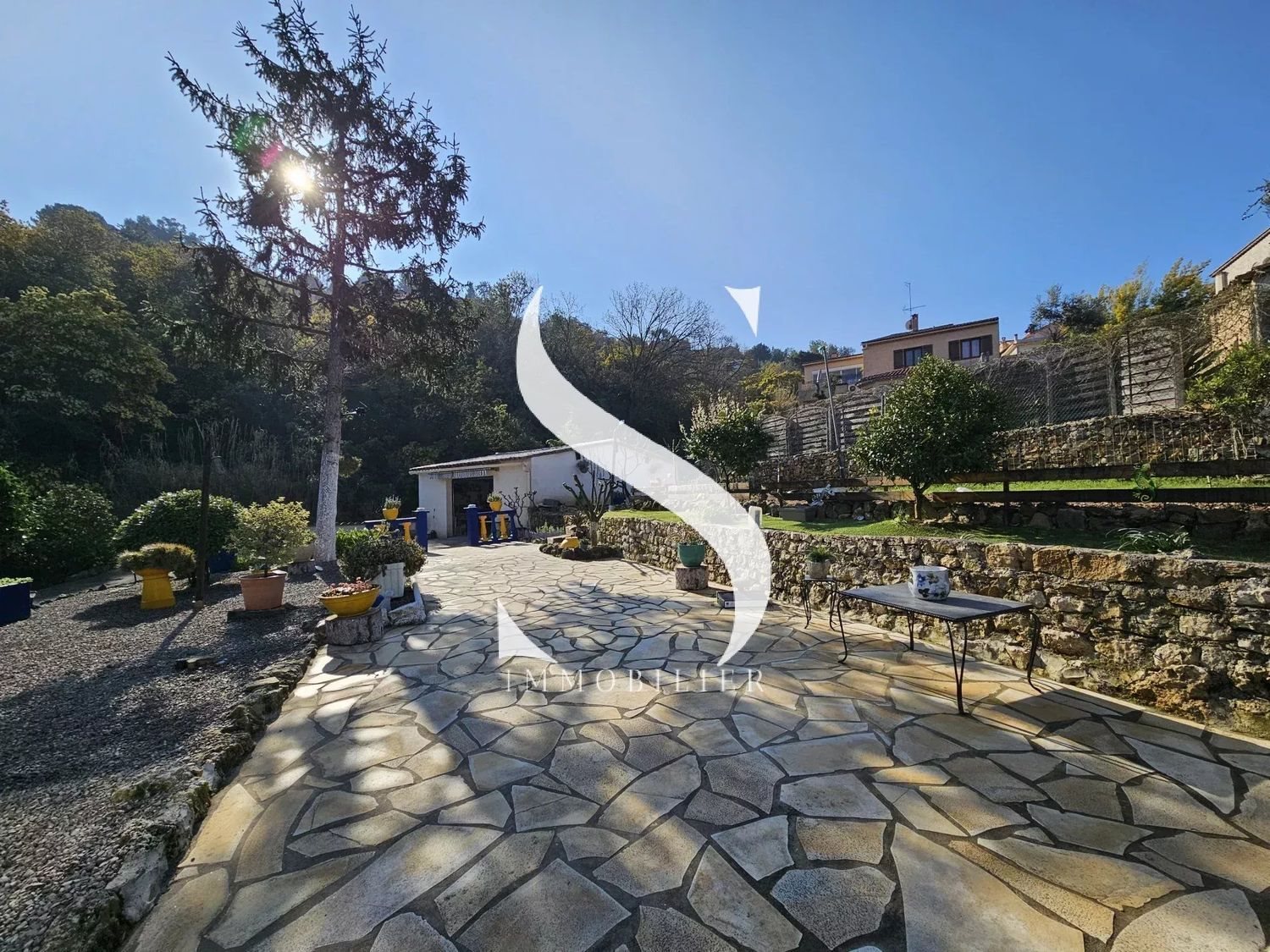 Maison à vendre, 59m², Vallauris
