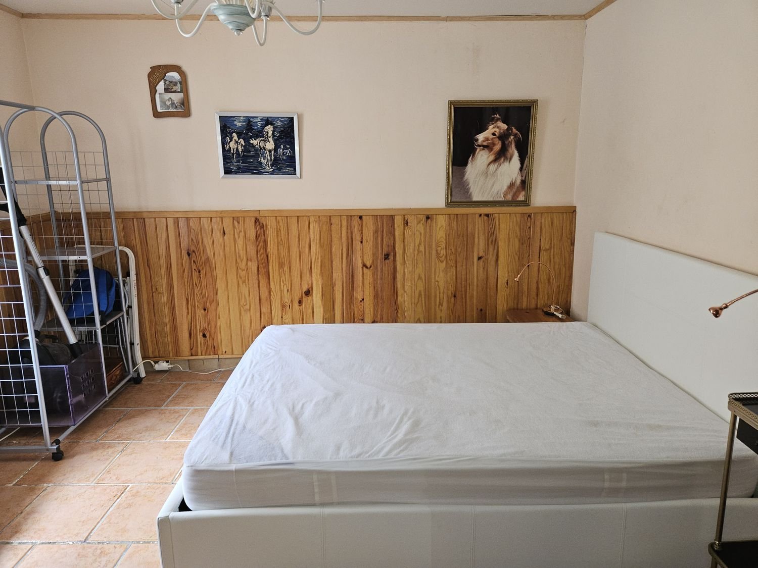 Maison à vendre, 60m², Lussac-les-Églises