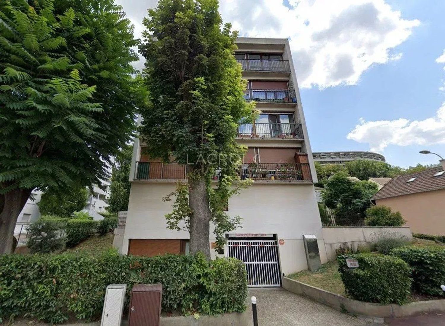Appartement à vendre, 42m², Gentilly