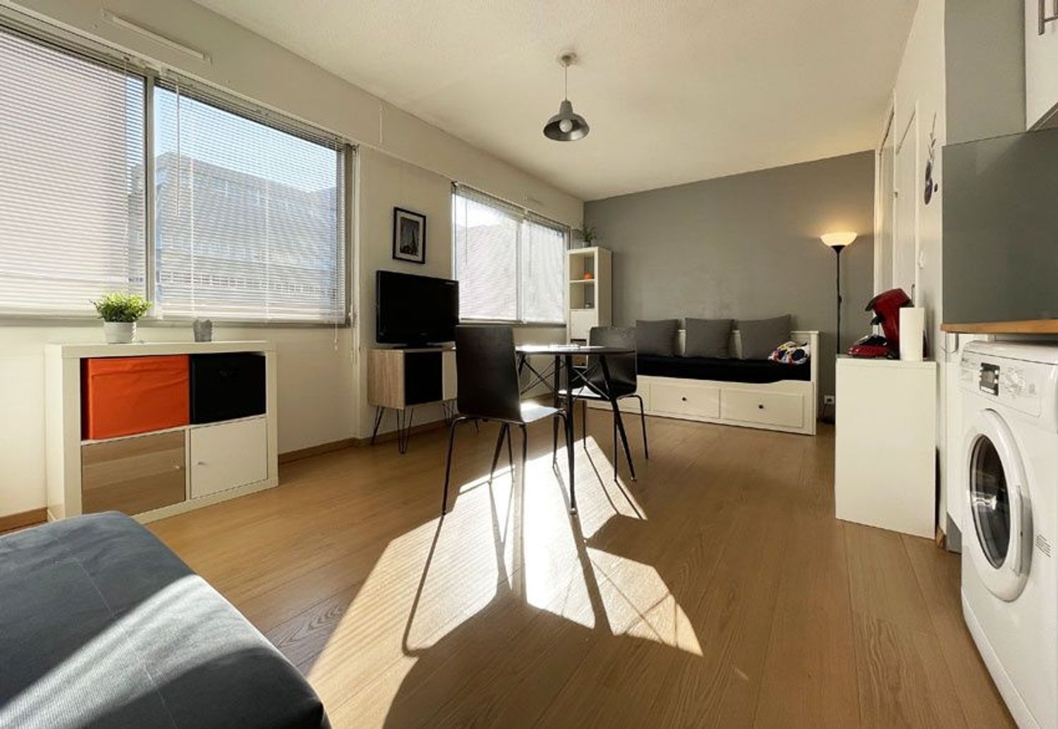 Appartement à vendre, 22m², Nîmes