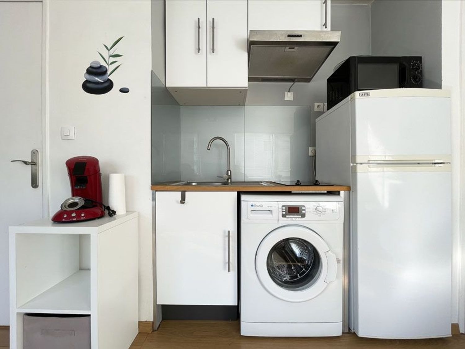 Appartement à vendre, 22m², Nîmes
