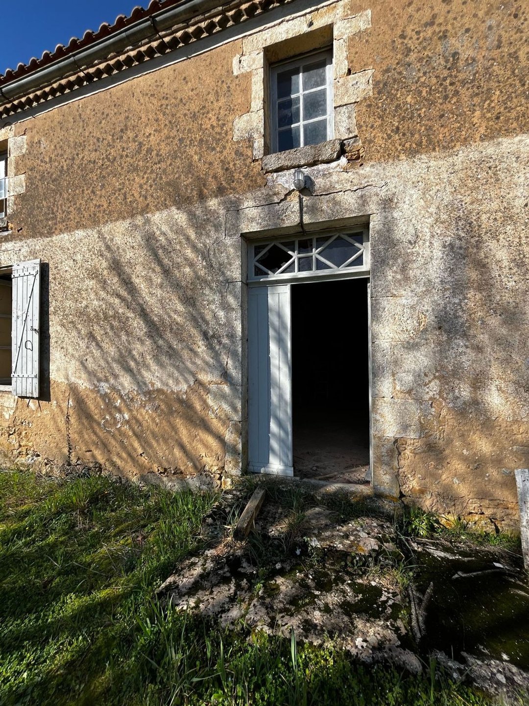 Maison à vendre, 217m², La Grimaudière