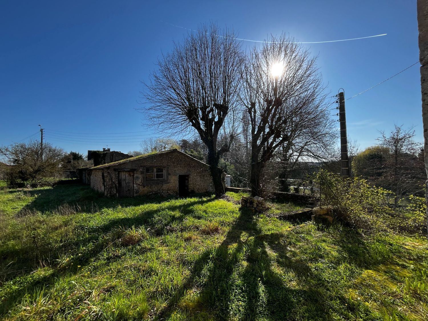 Maison à vendre, 217m², La Grimaudière