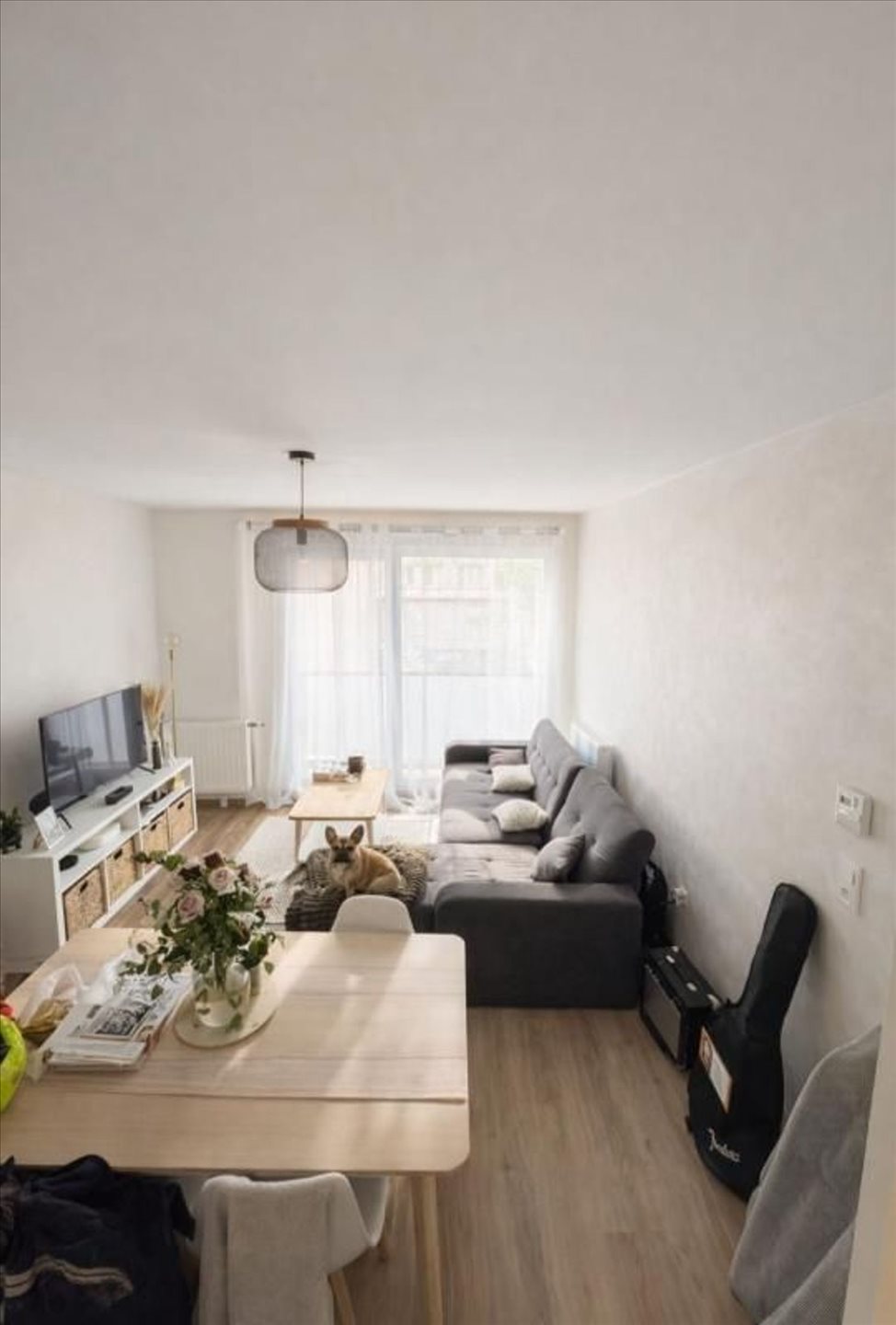 Appartement à vendre, 43m², Reims