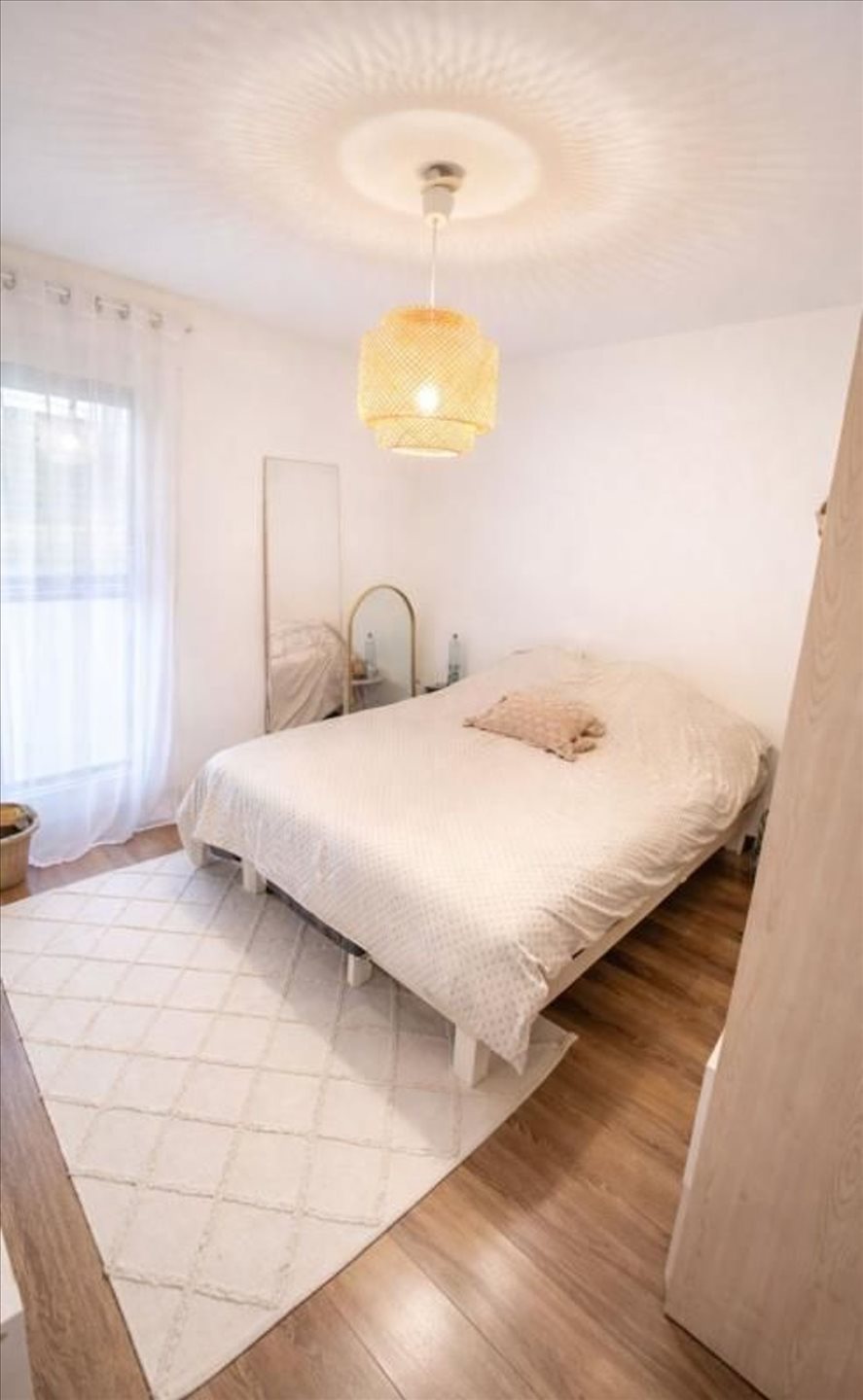 Appartement à vendre, 43m², Reims