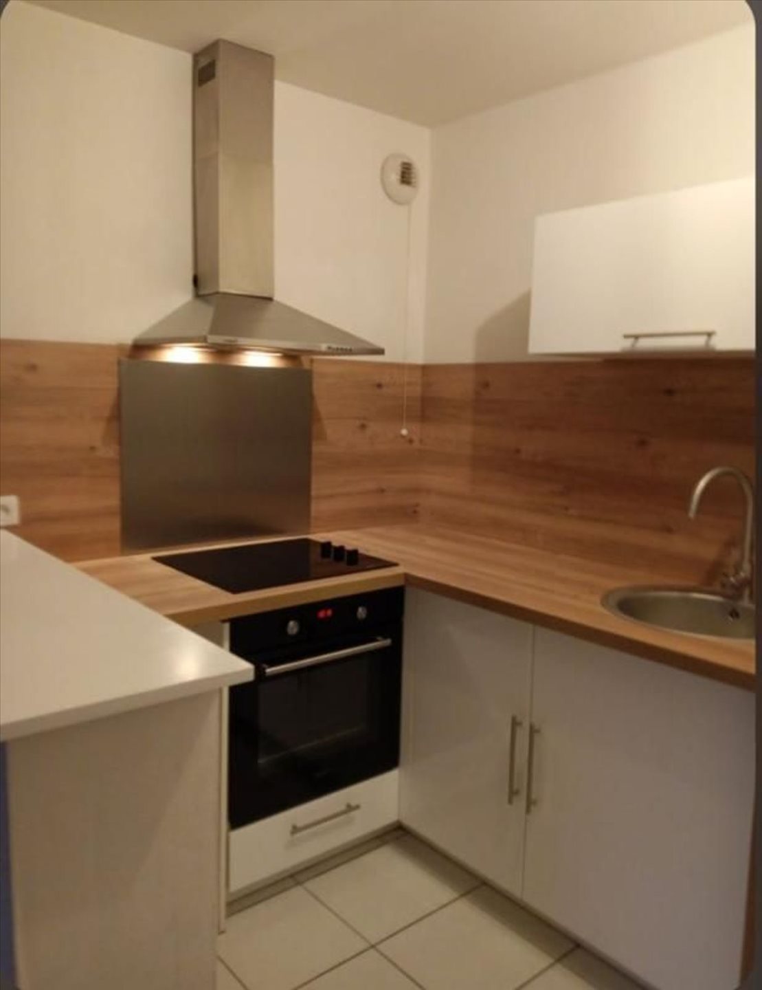 Appartement à vendre, 43m², Reims