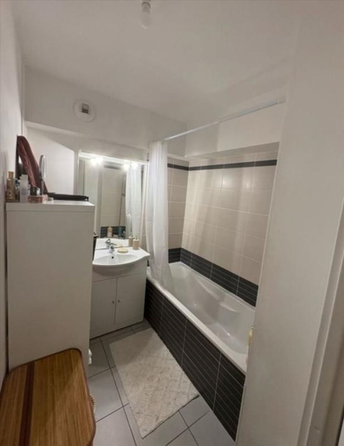 Appartement à vendre, 43m², Reims