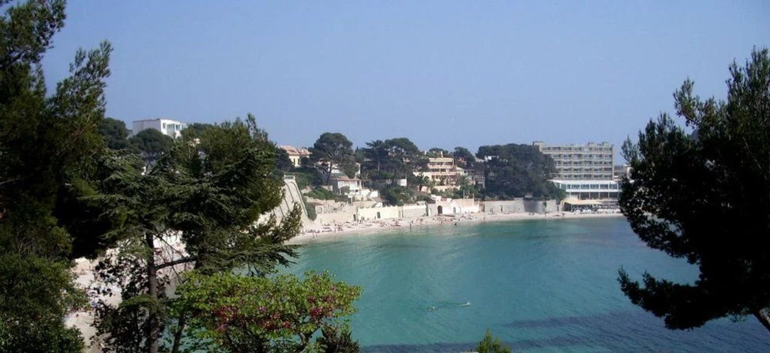 Appartement à louer, 44m², Bandol