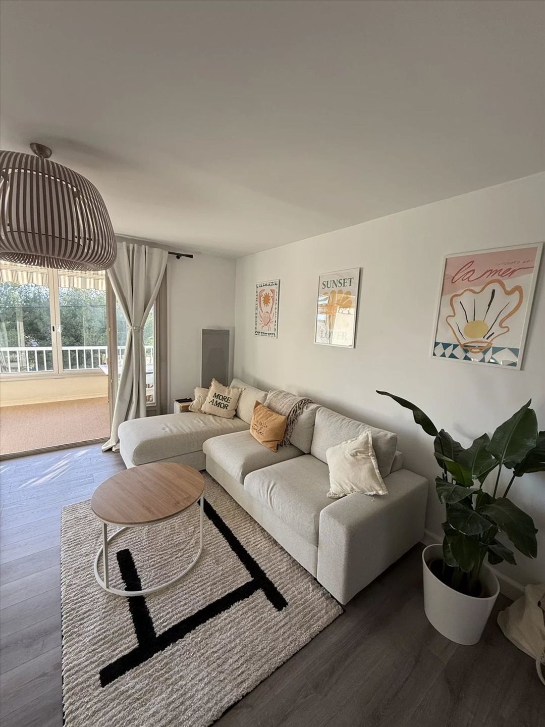 Appartement à louer, 44m², Bandol
