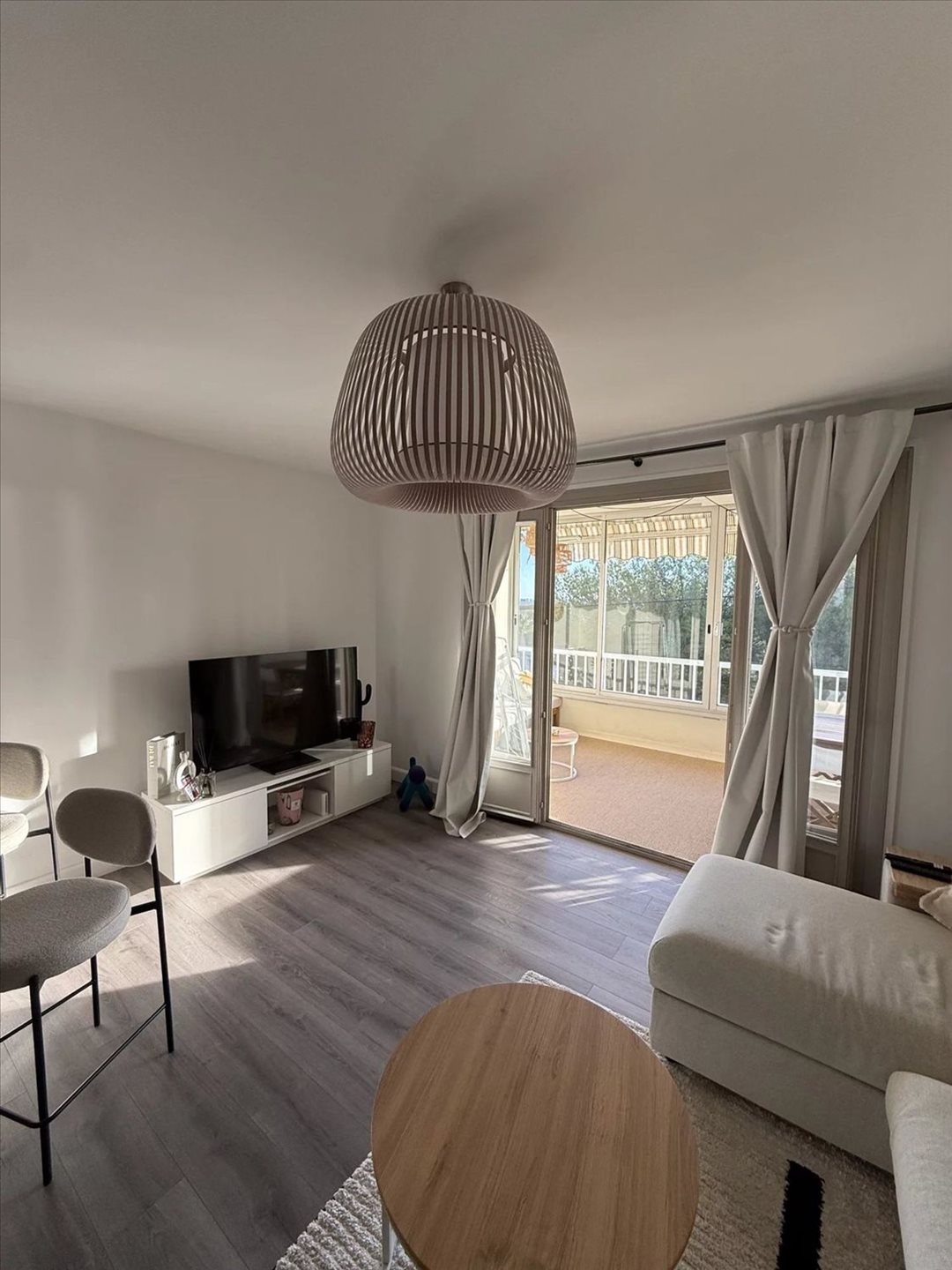Appartement à louer, 44m², Bandol