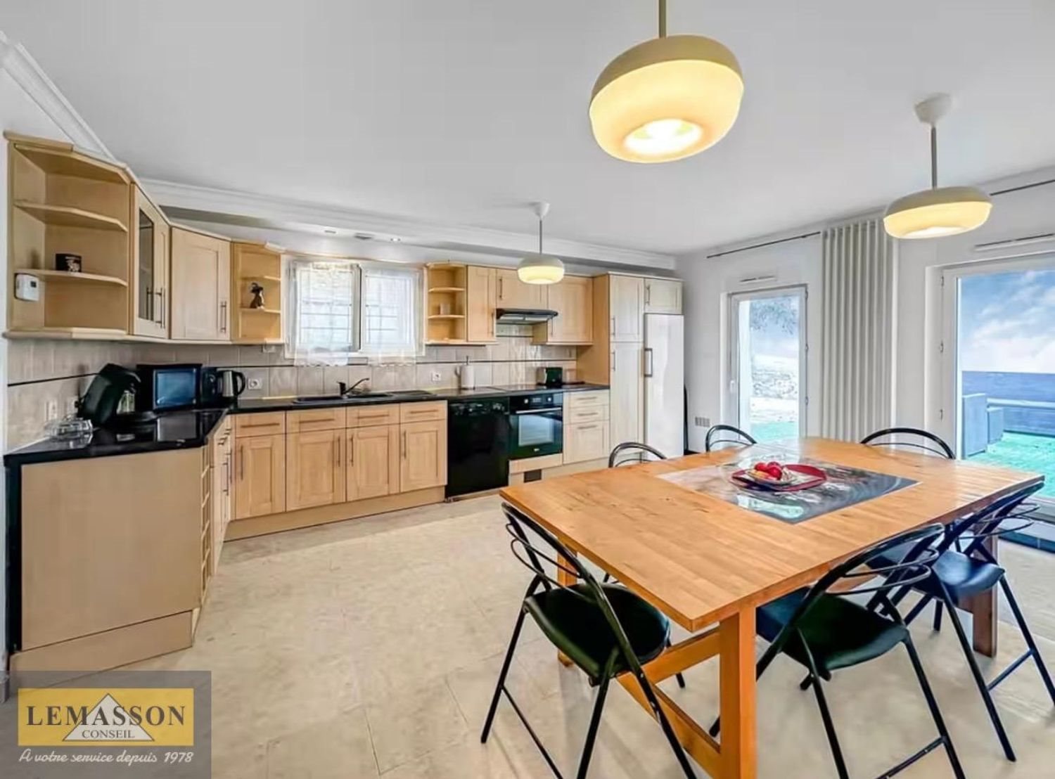 Maison à vendre, 95m², Drancy