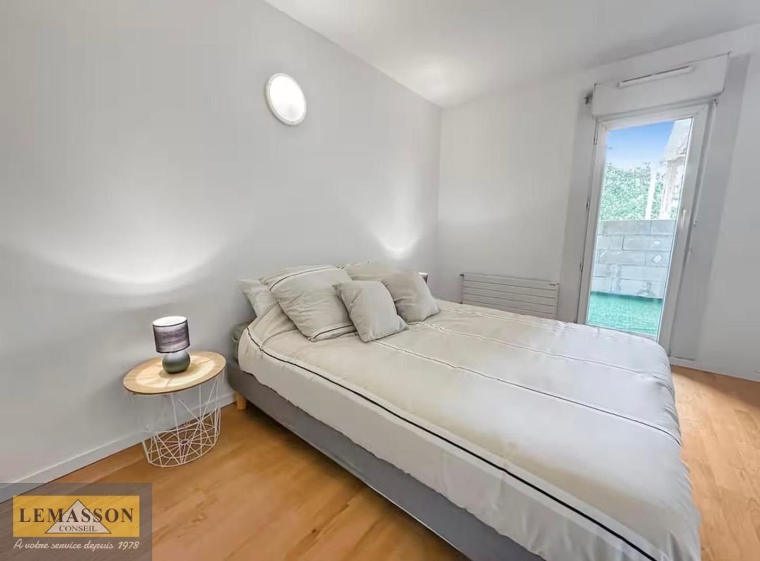 Maison à vendre, 95m², Drancy