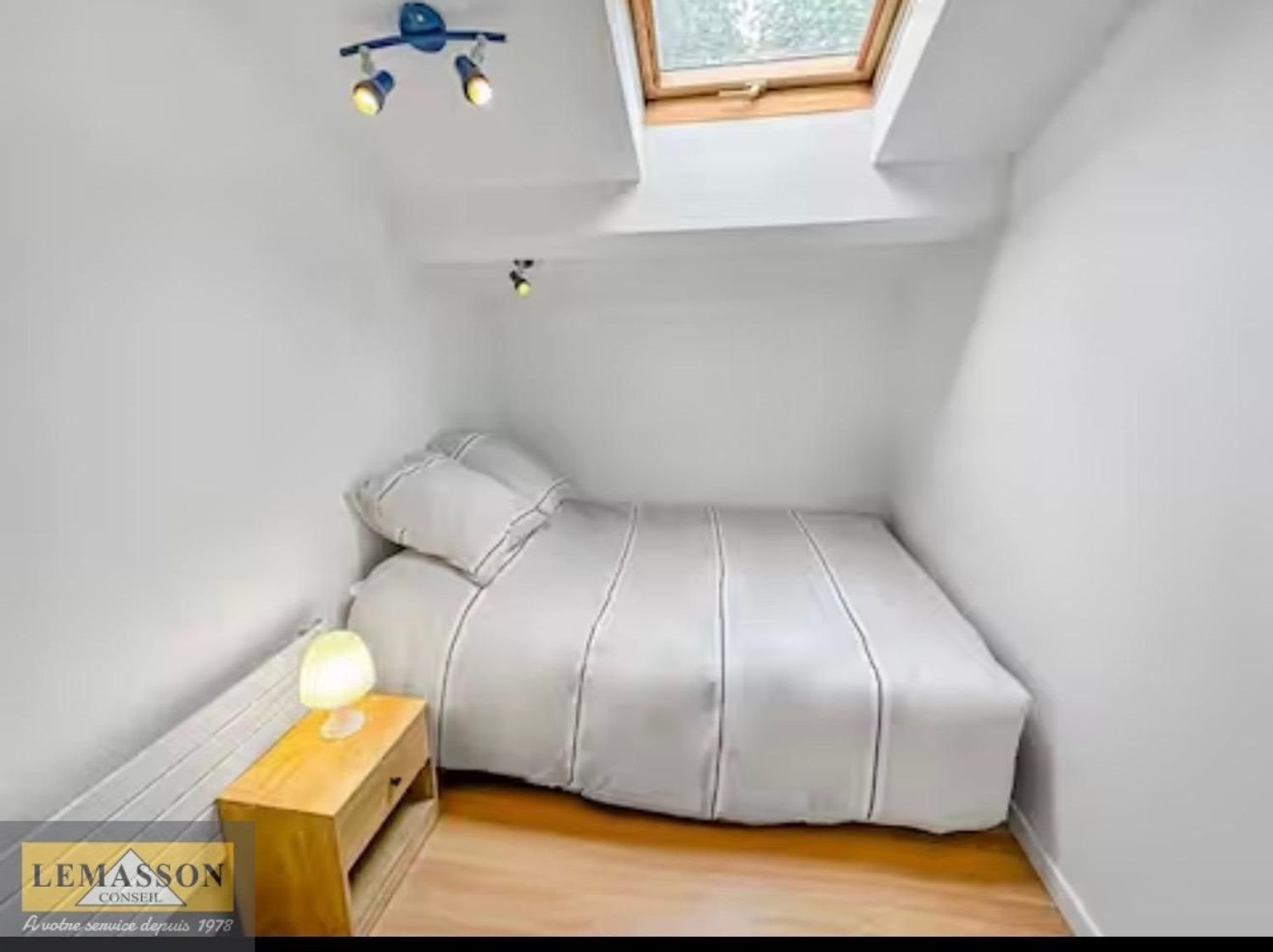 Maison à vendre, 95m², Drancy
