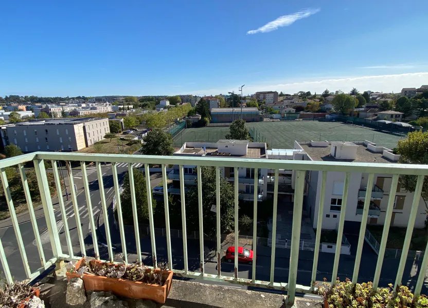 Appartement à vendre, 55m², Fontaines-sur-Saône