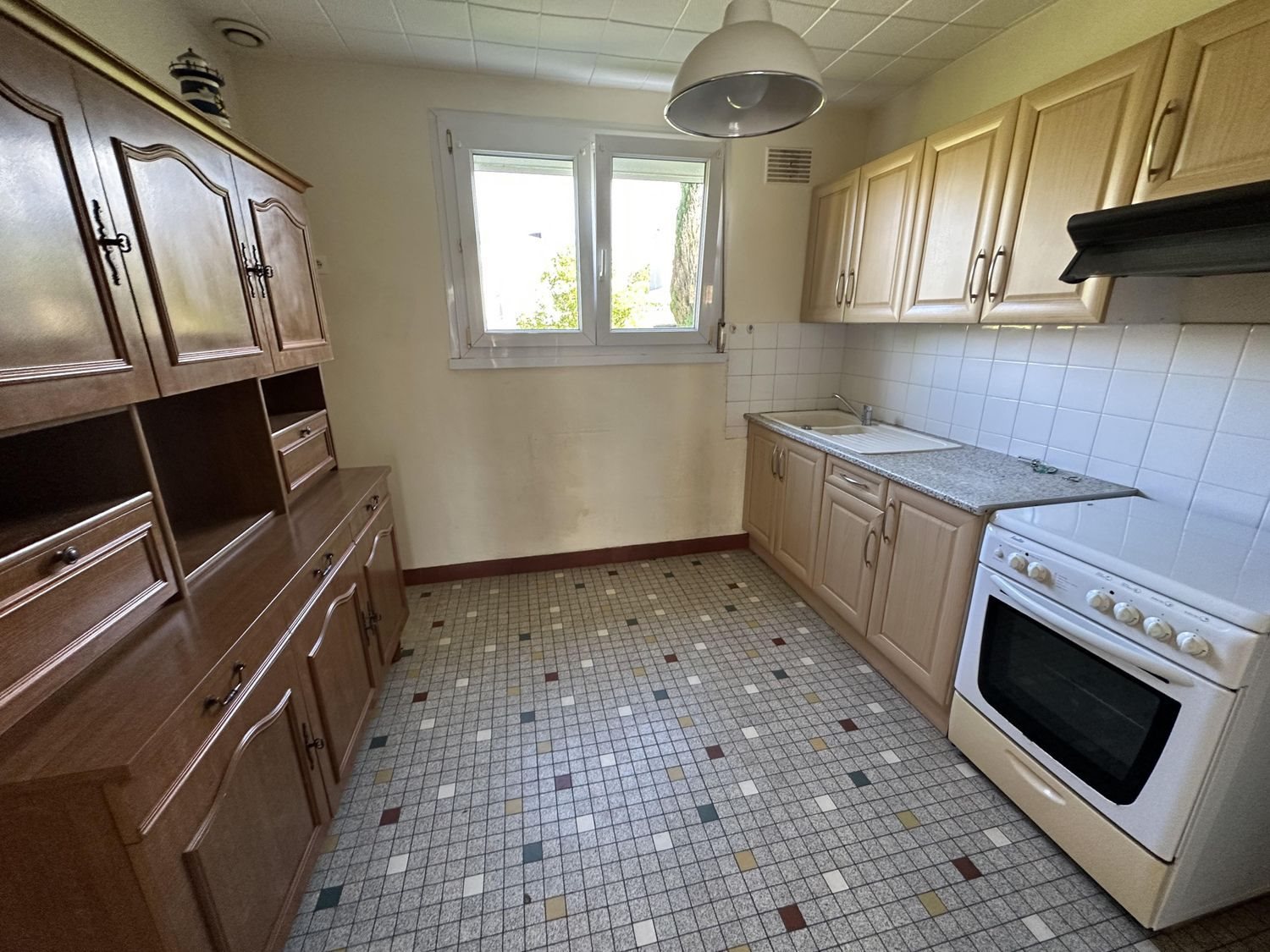 Maison à vendre, 59m², Baud