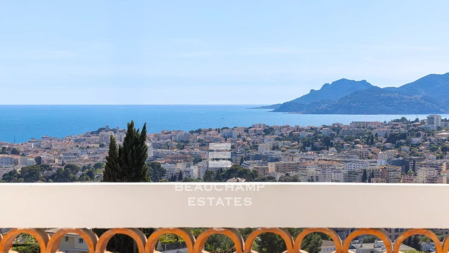 Maison à vendre, 400m², Cannes