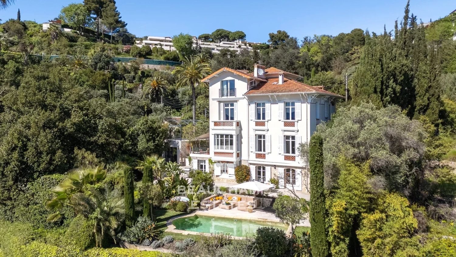 Maison à vendre, 400m², Cannes