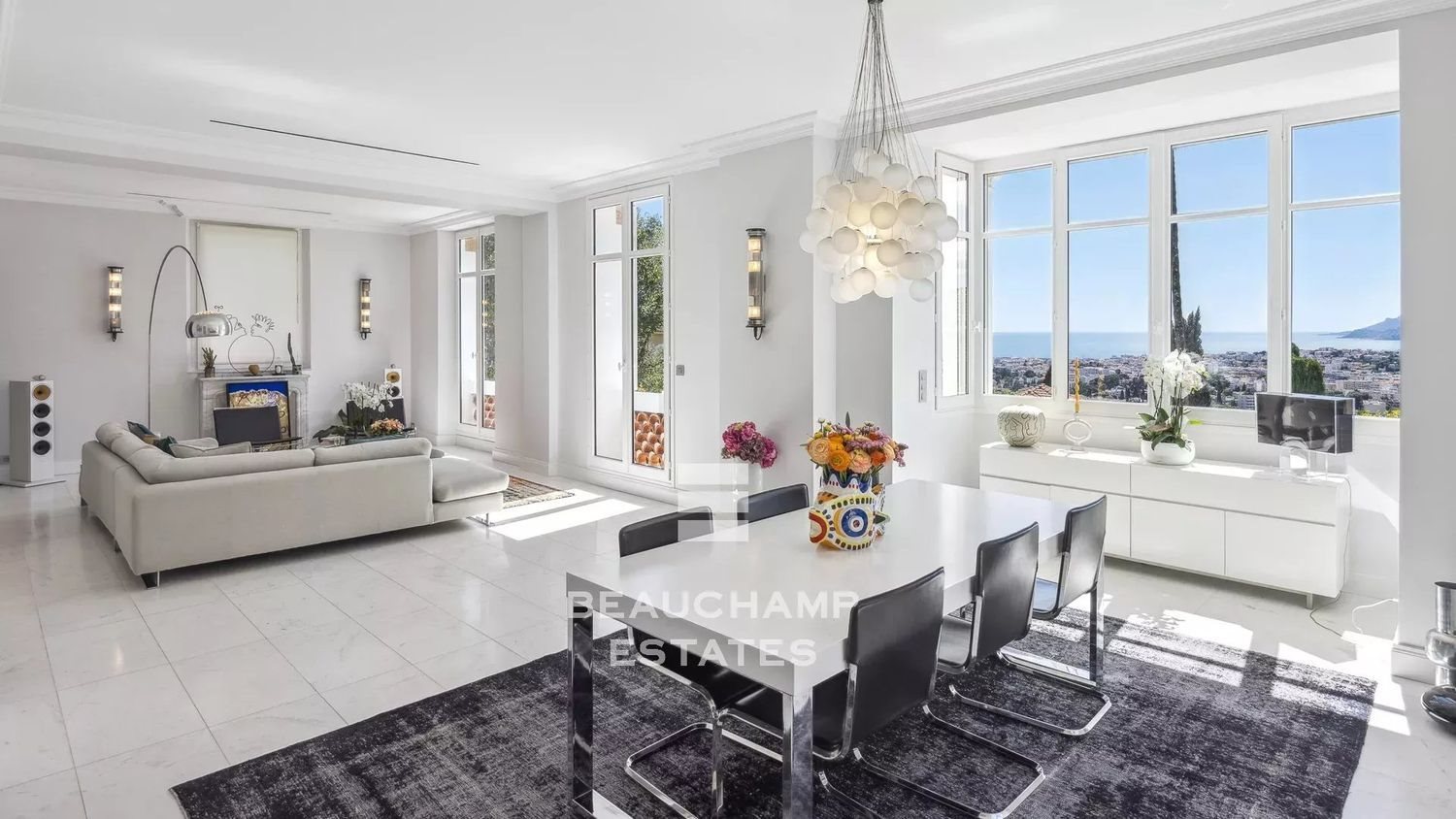 Maison à vendre, 400m², Cannes