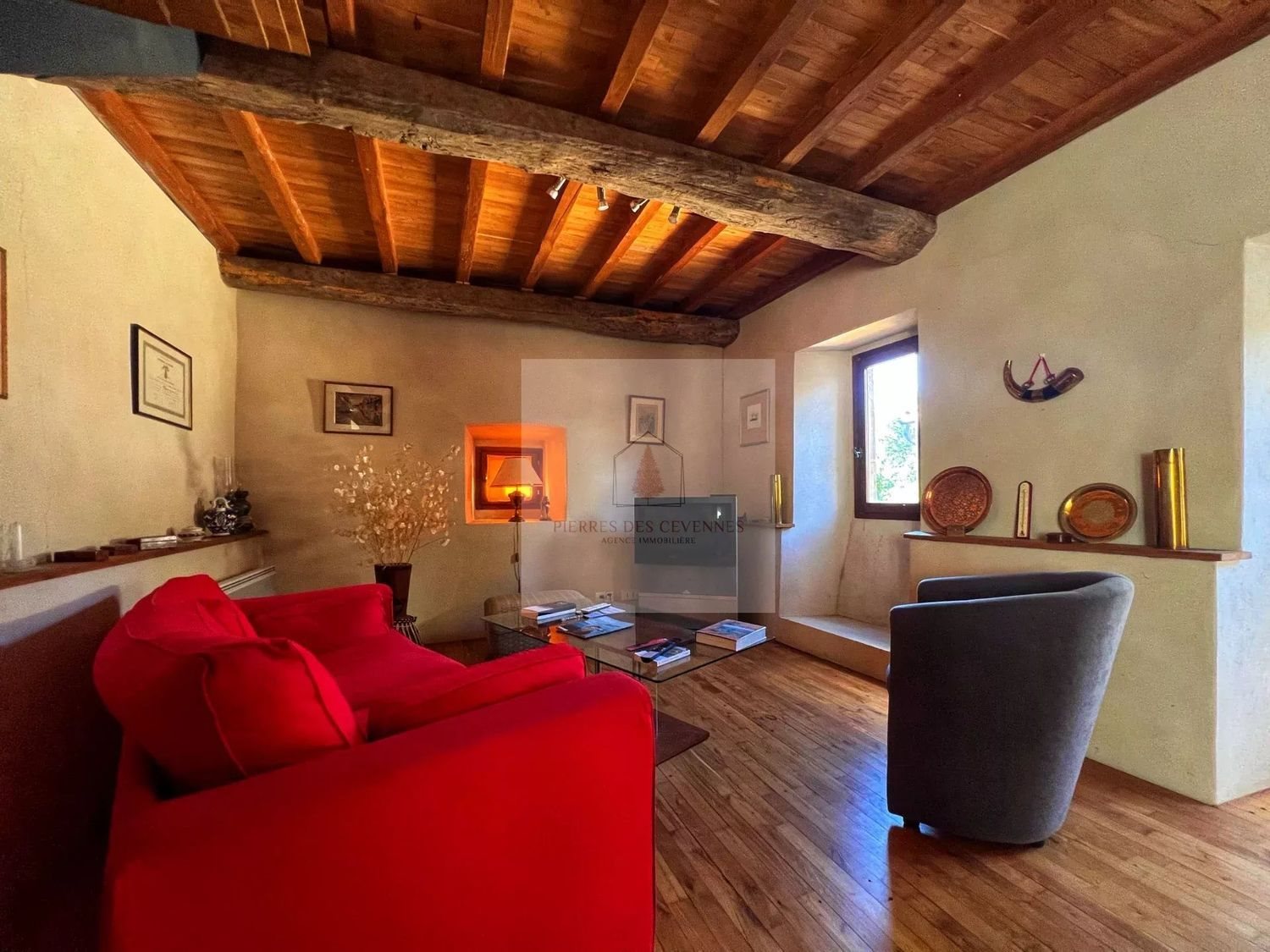 Maison à vendre, 188m², Lasalle