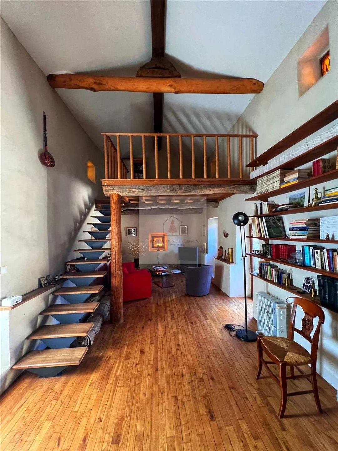 Maison à vendre, 188m², Lasalle