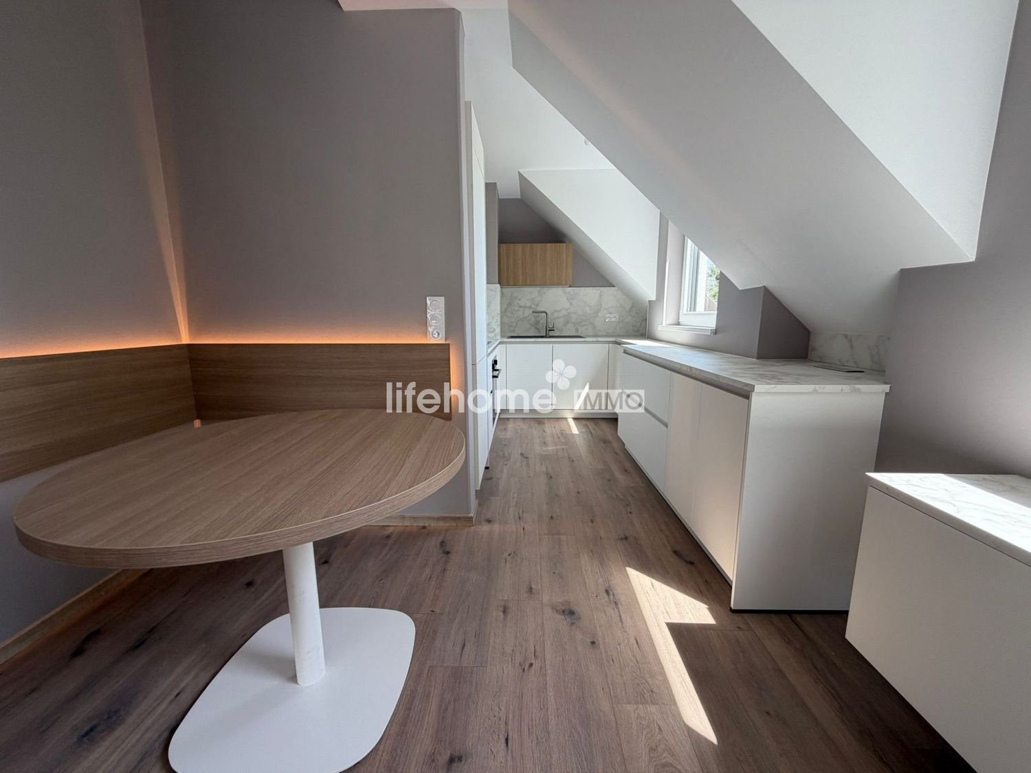 Appartement à vendre, 107m², Eckbolsheim