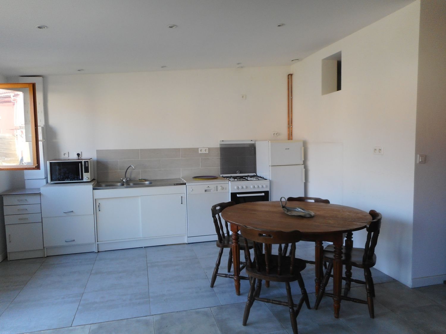 Maison à vendre, 75m², Saint-Michel-Chef-Chef