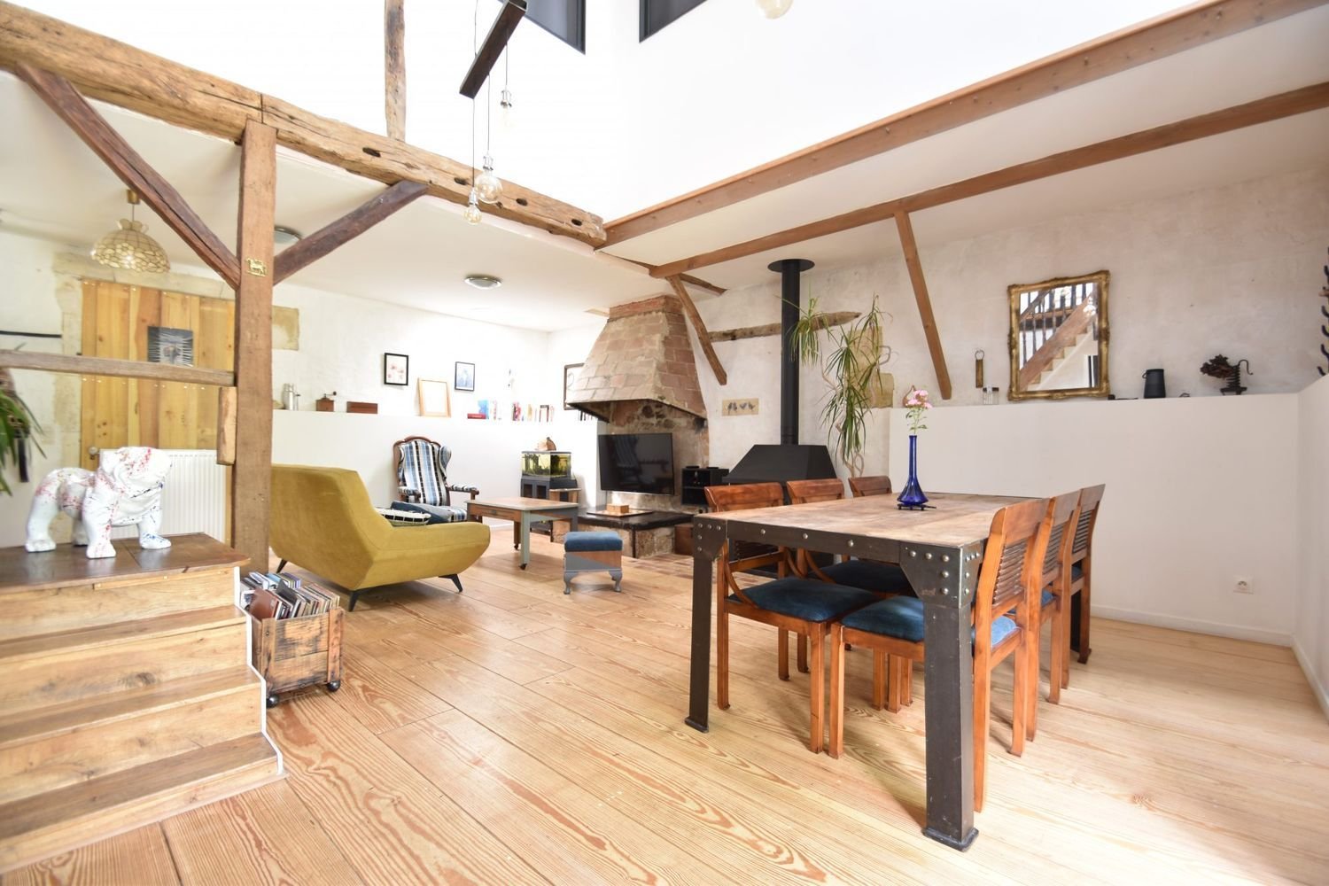 Maison à vendre, 150m², Tonnay-Charente