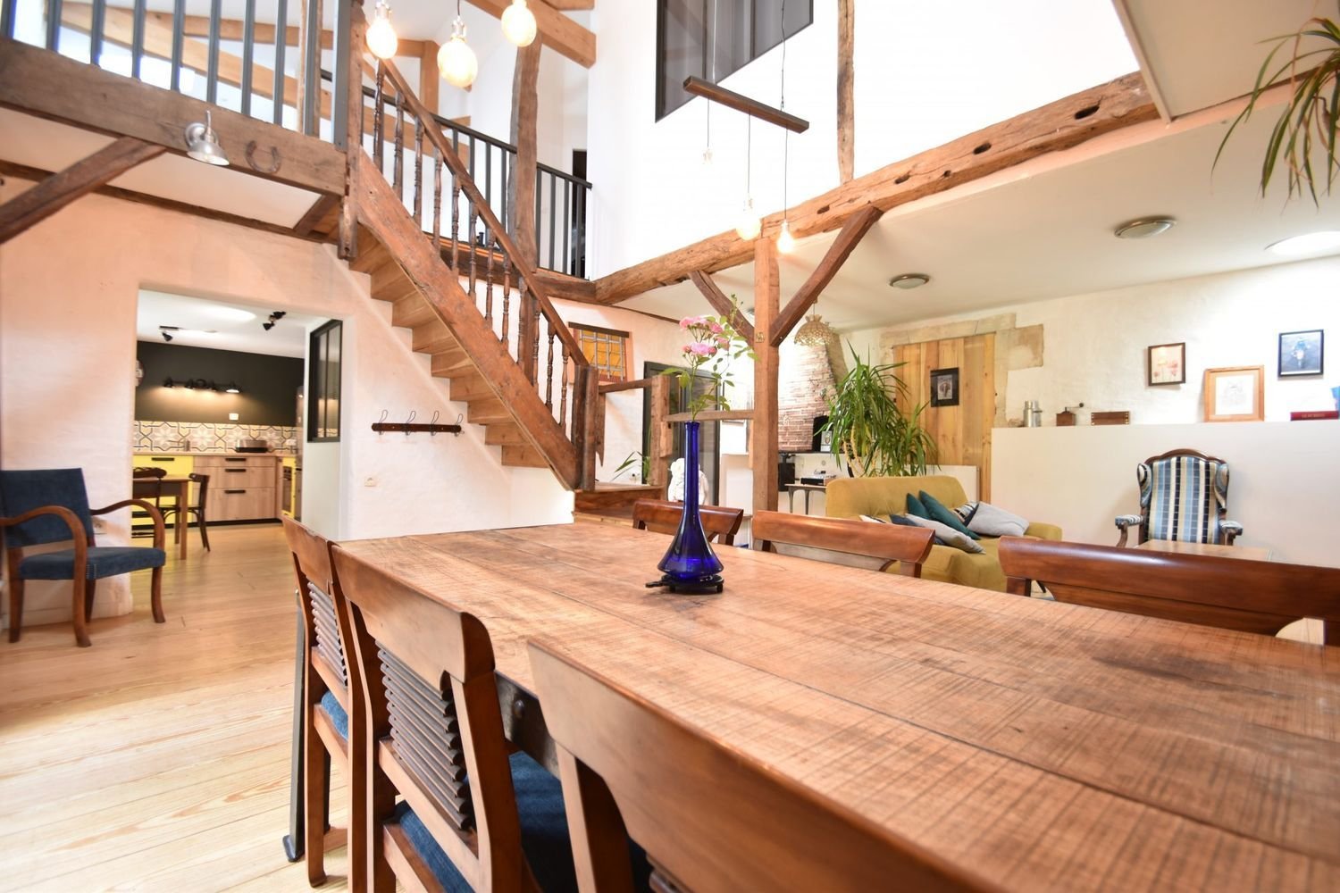 Maison à vendre, 150m², Tonnay-Charente